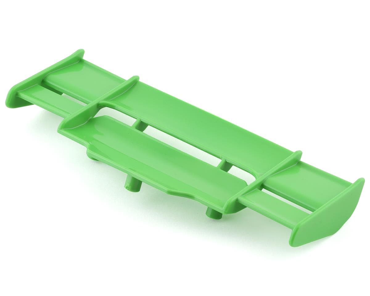 Traxxas Rustler® 4x4 Rear Wing (Green)