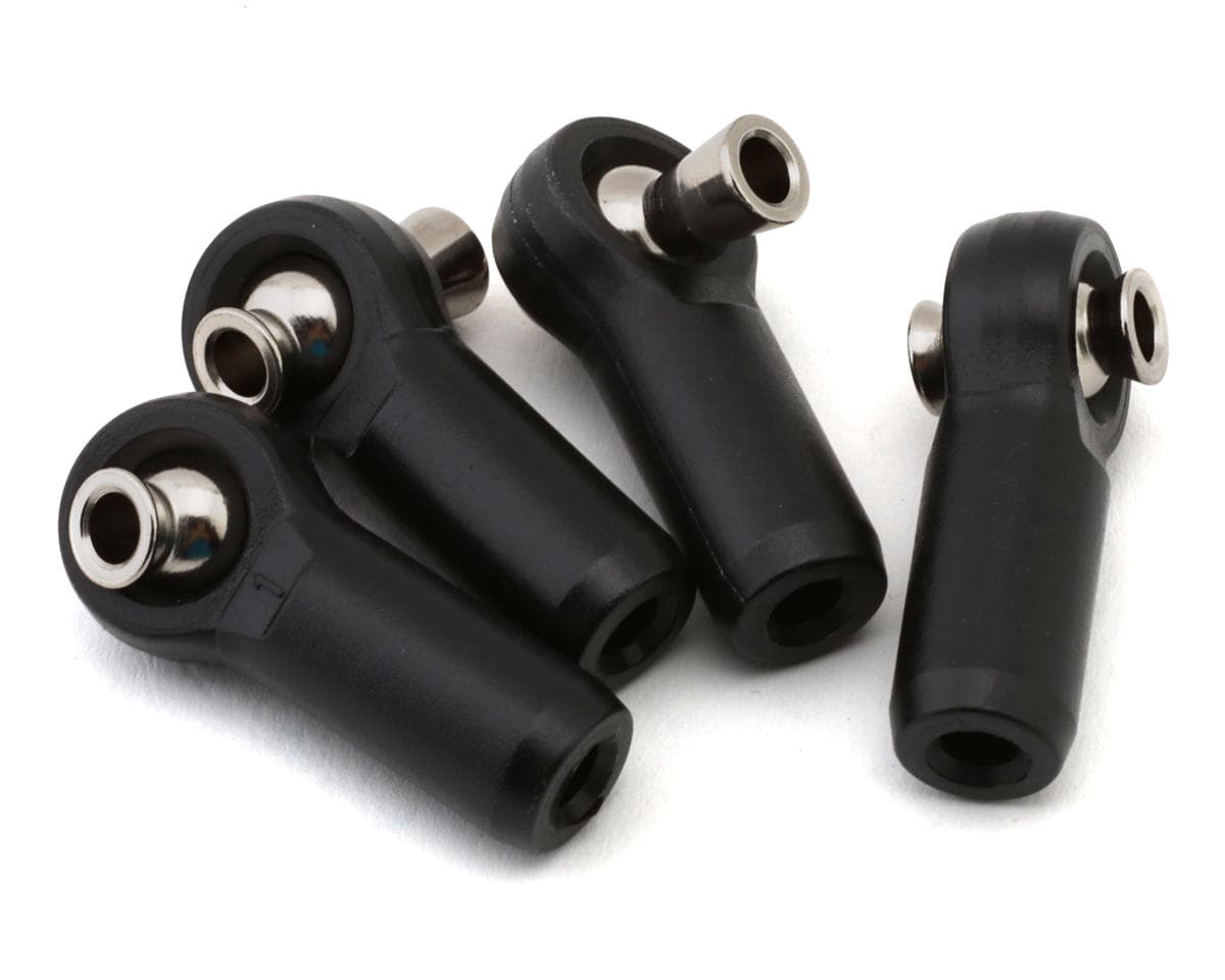 Traxxas X-Maxx®/XRT® Rod Ends (4)