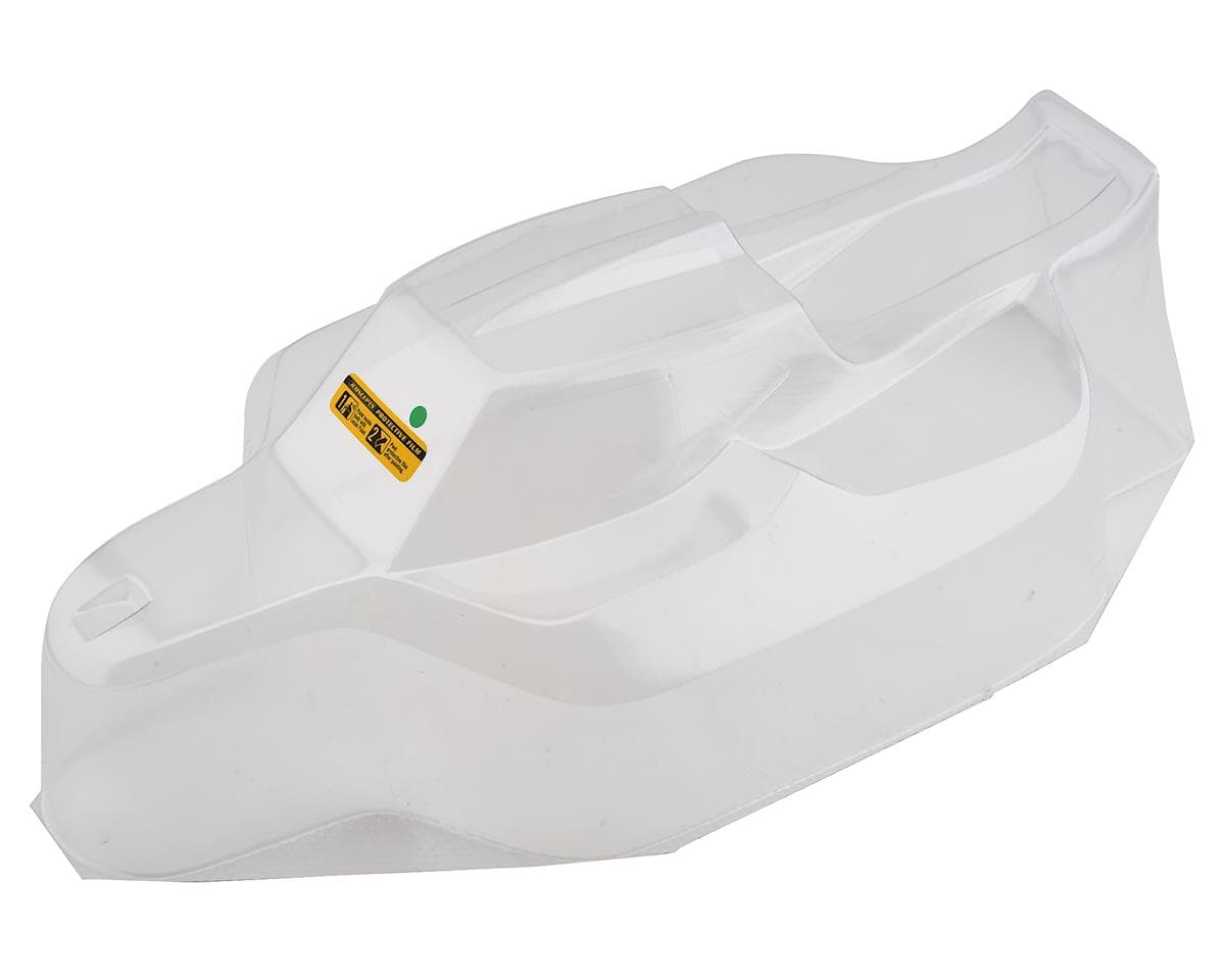 JConcepts S15 1/8 Nitro Buggy Body (Clear) (Light Weight) (MBX8)