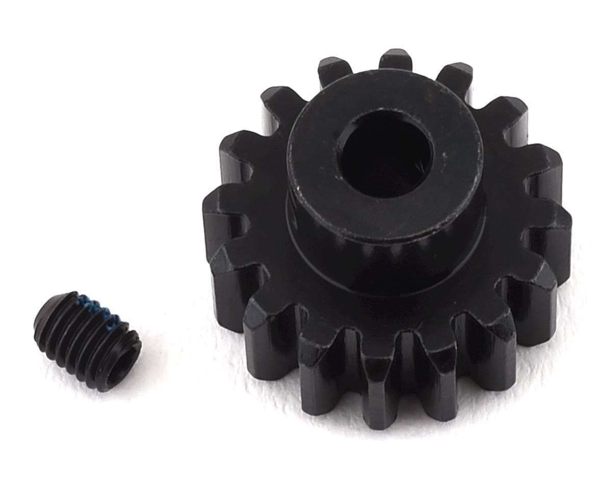 Traxxas 32P Heavy Duty Pinion Gear (16T)