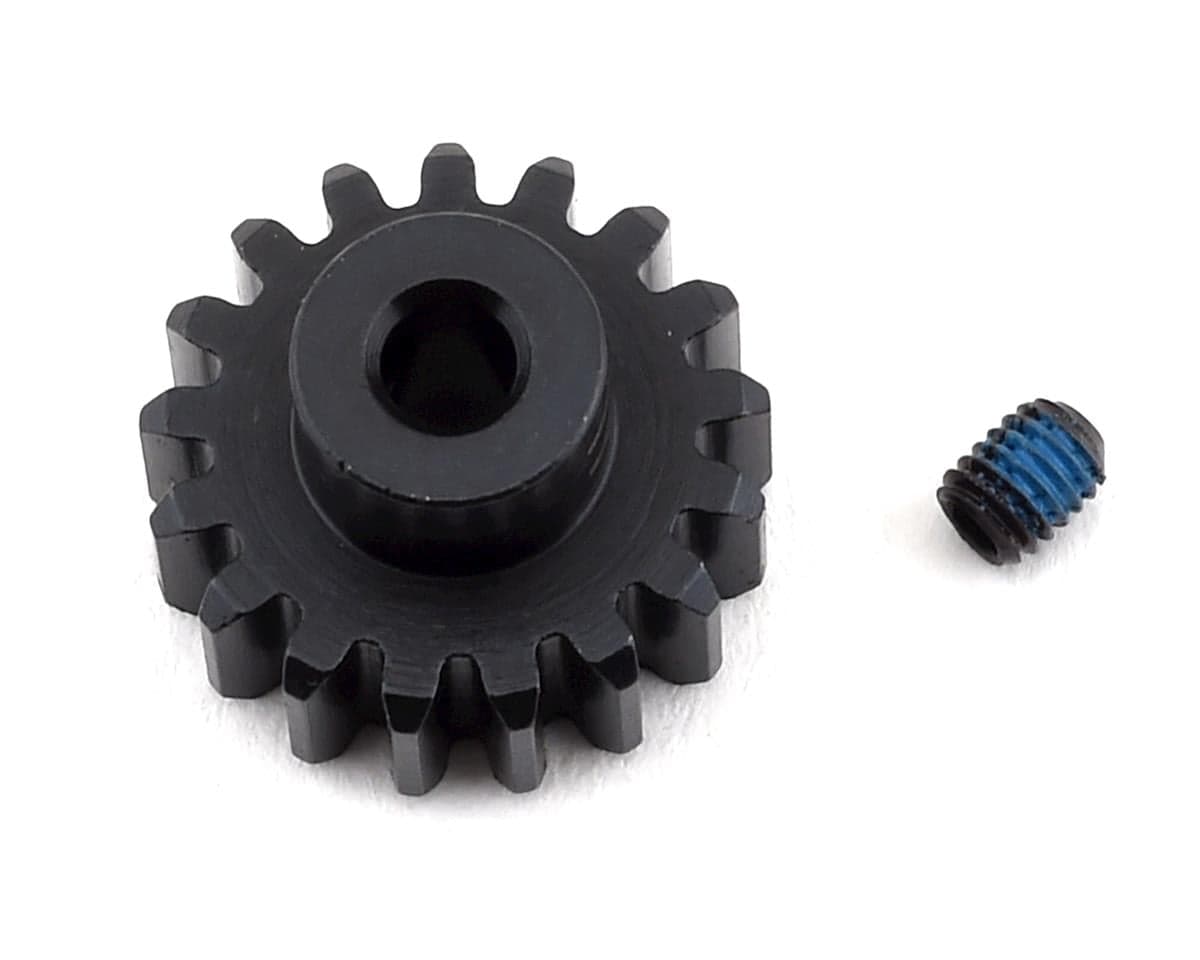 Traxxas 32P Heavy Duty Pinion Gear (17T)
