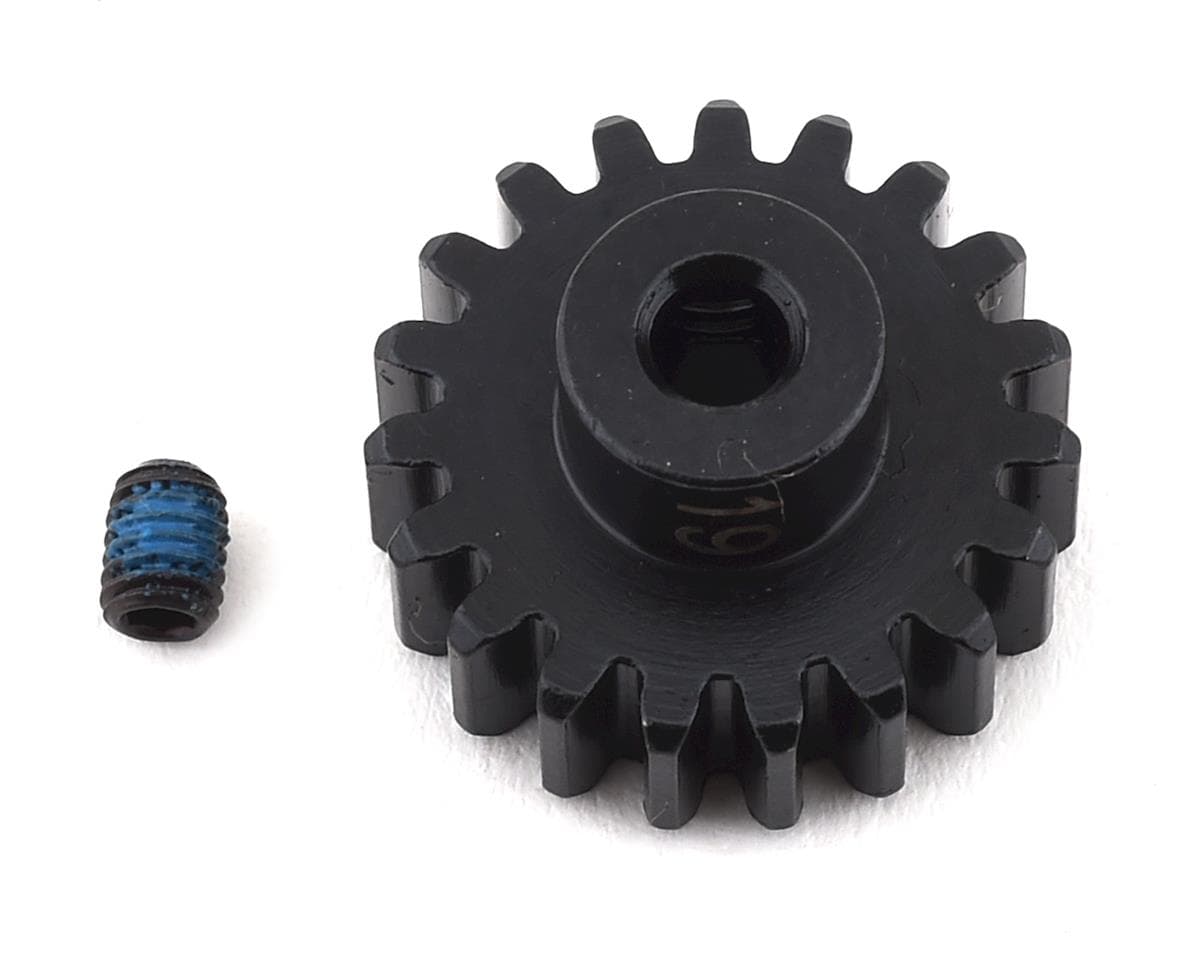 Traxxas 32P Heavy Duty Pinion Gear (19T)
