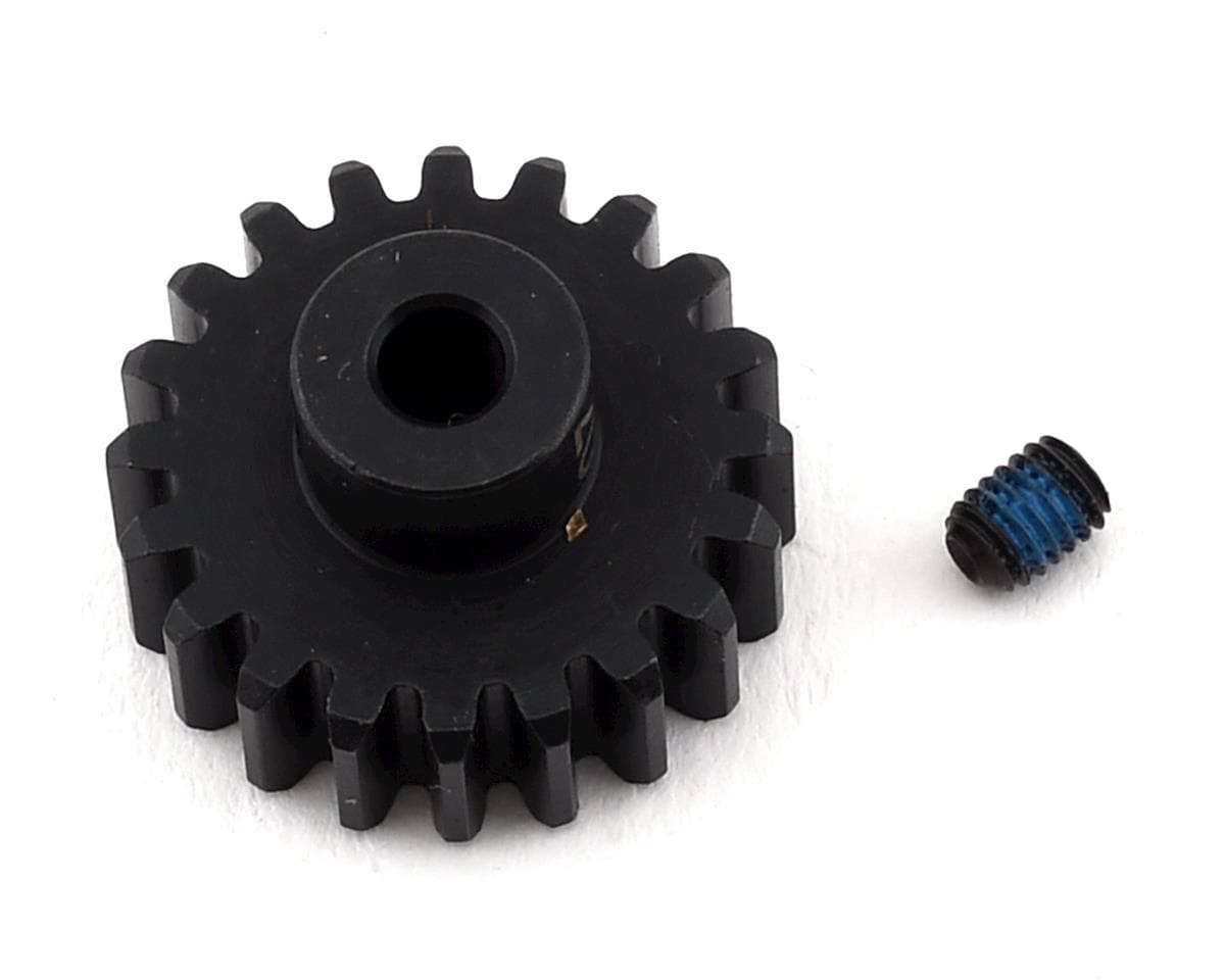 Traxxas 32P Heavy Duty Pinion Gear (20T)