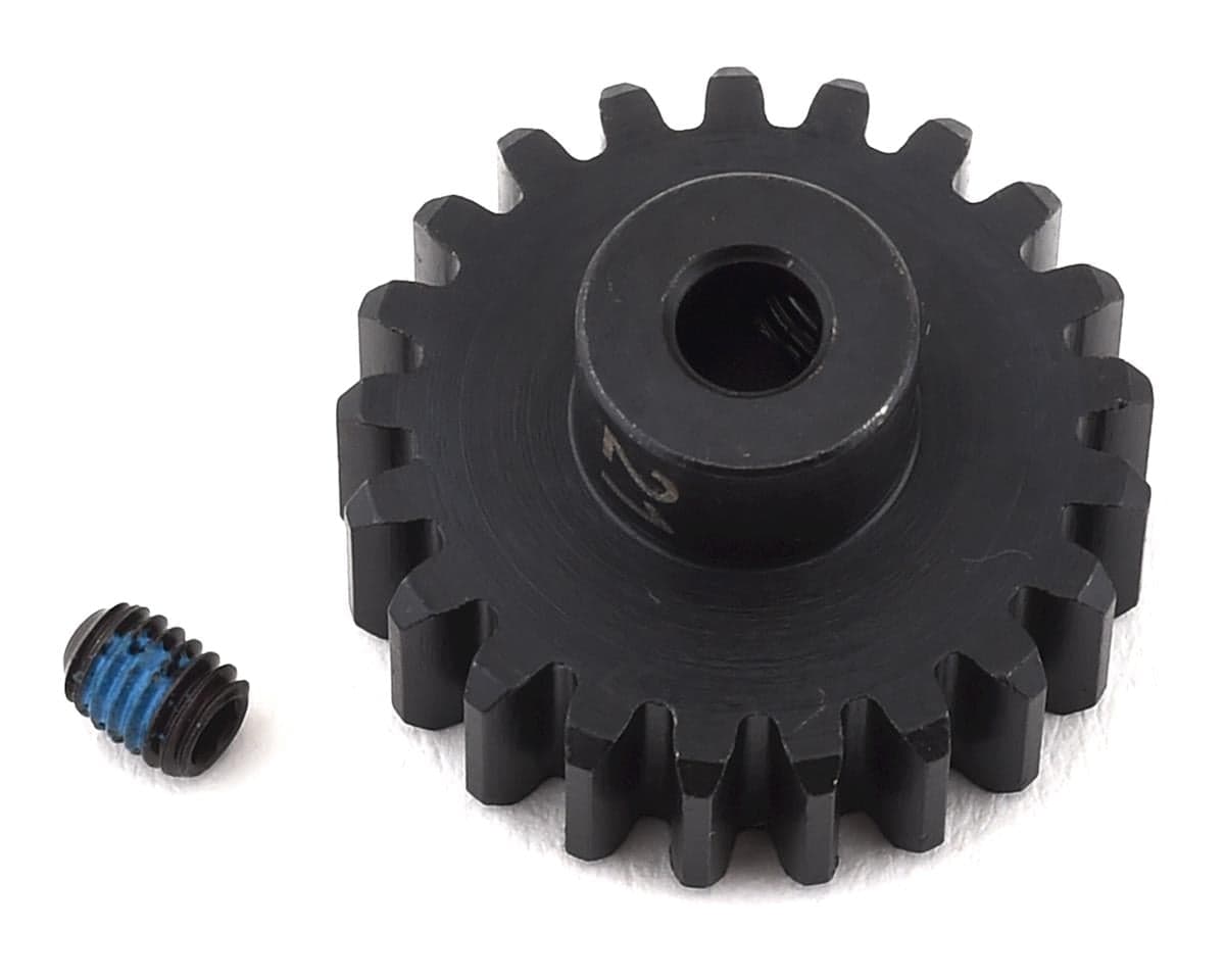 Traxxas 32P Heavy Duty Pinion Gear (21T)