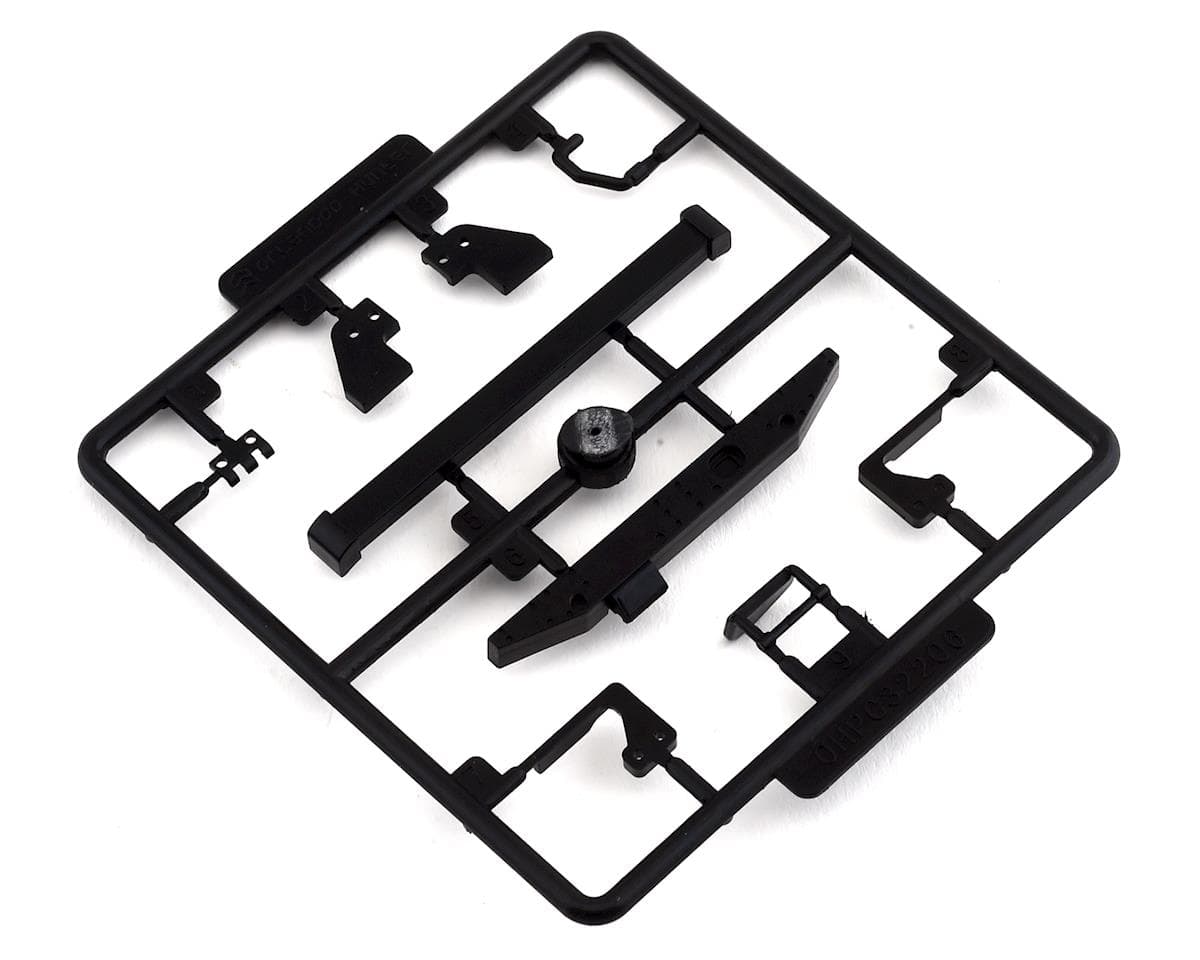 Orlandoo Hunter OH32A03 Bumper Set