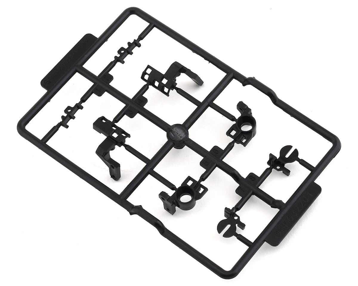 Orlandoo Hunter OH32A03 Light Bucket Set