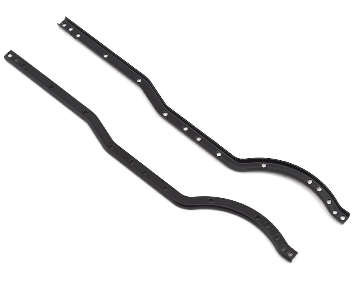 Orlandoo Hunter OH32A03 125mm Metal Frame Rail