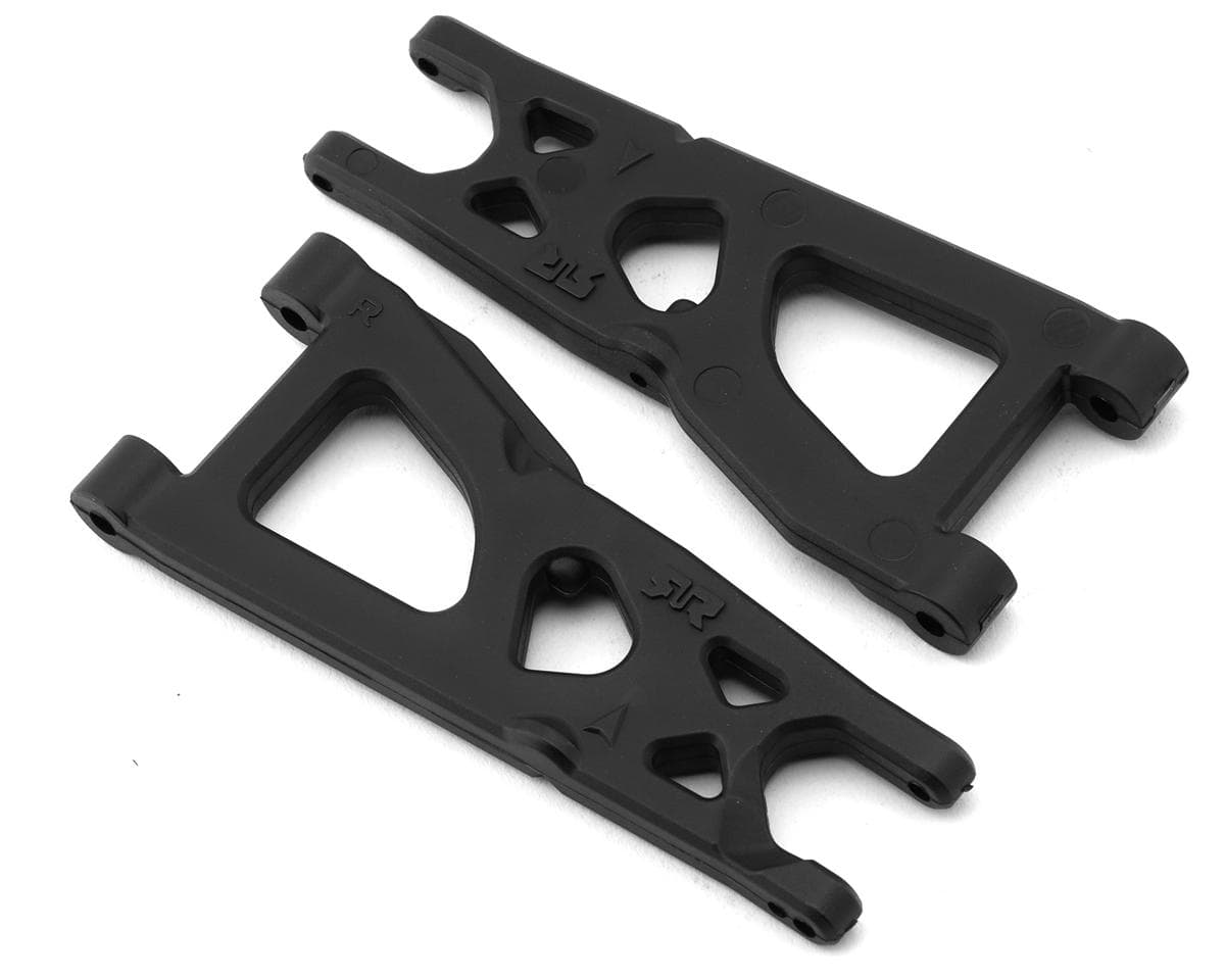Arrma 3S BLX Front Suspension Arm Set (2)