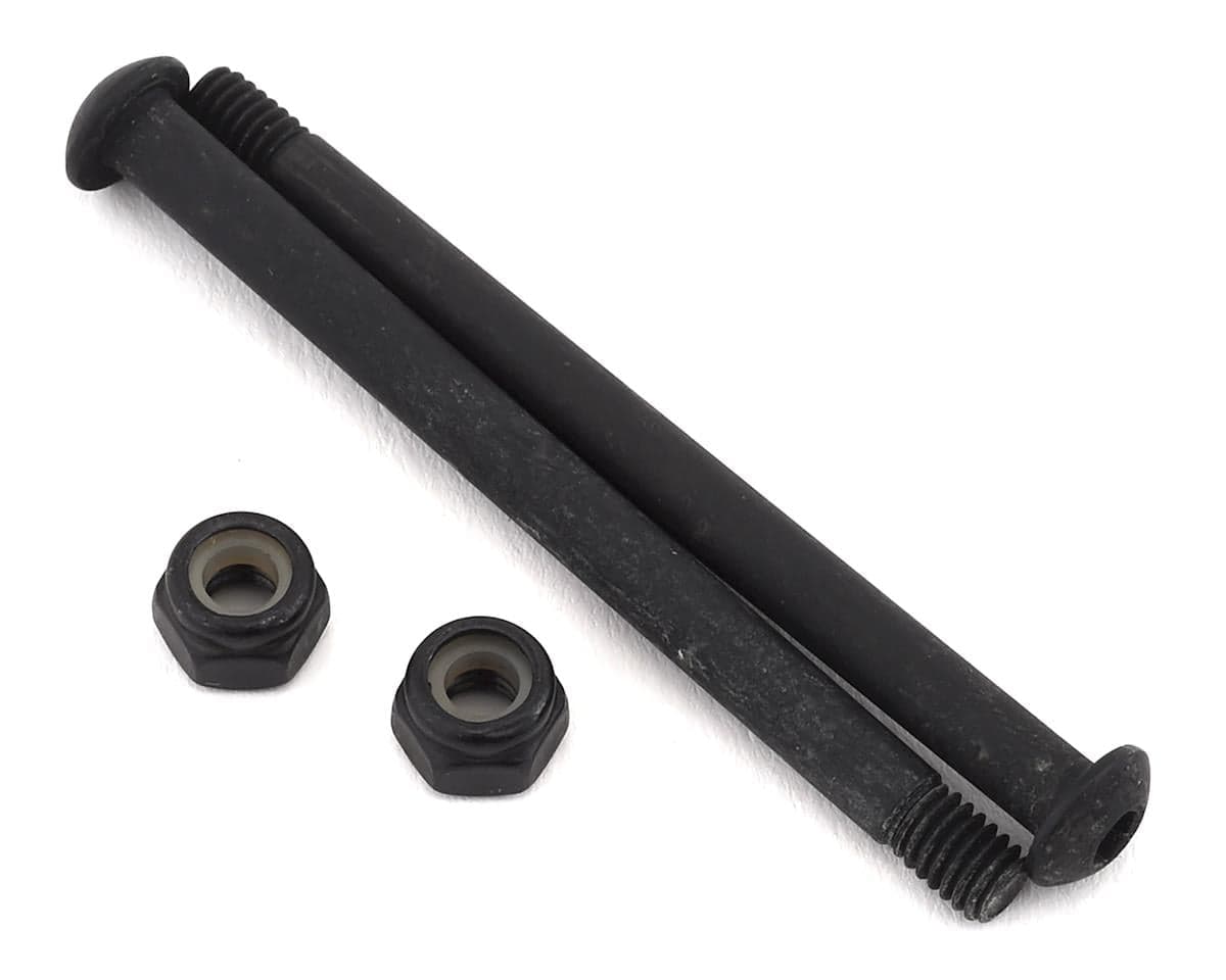 Losi Super Rock Rey Outer Front Hinge Pin (2)