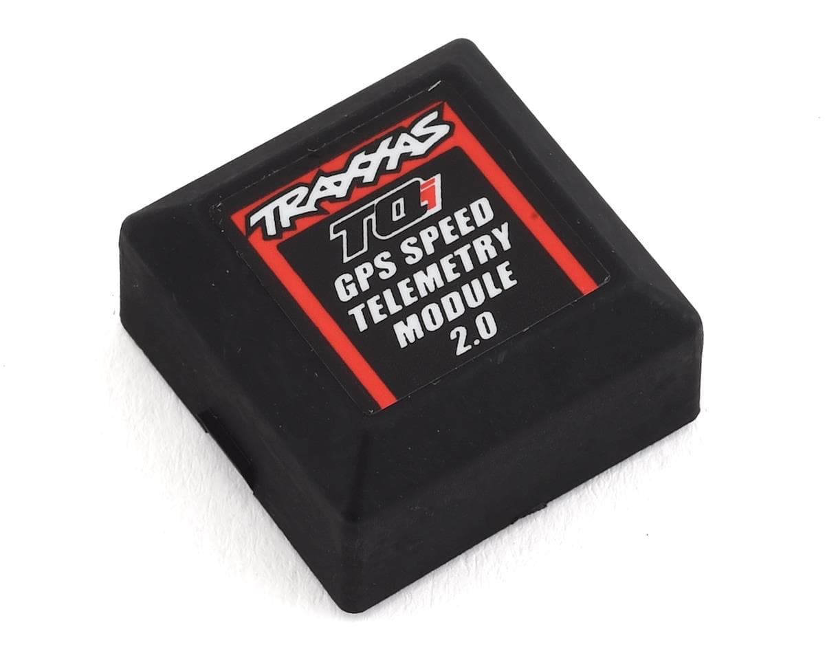 Traxxas Telemetry GPS 2.0 Speed Module
