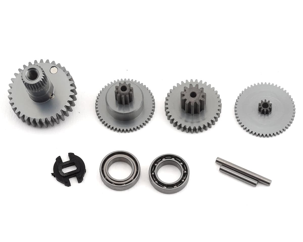 Reefs RC 444 Gear Set