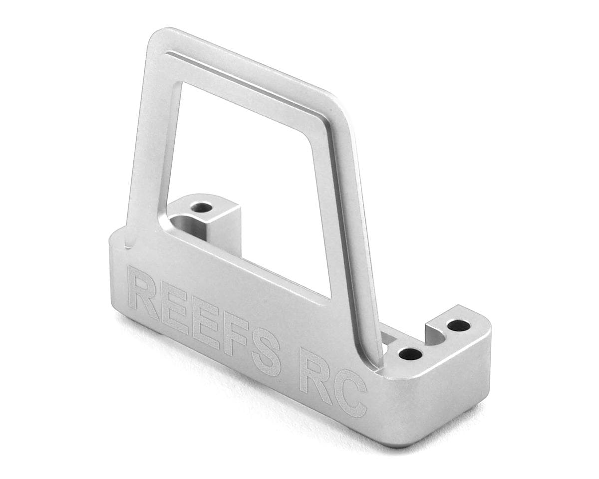 Reefs RC Servo Shield (Silver)
