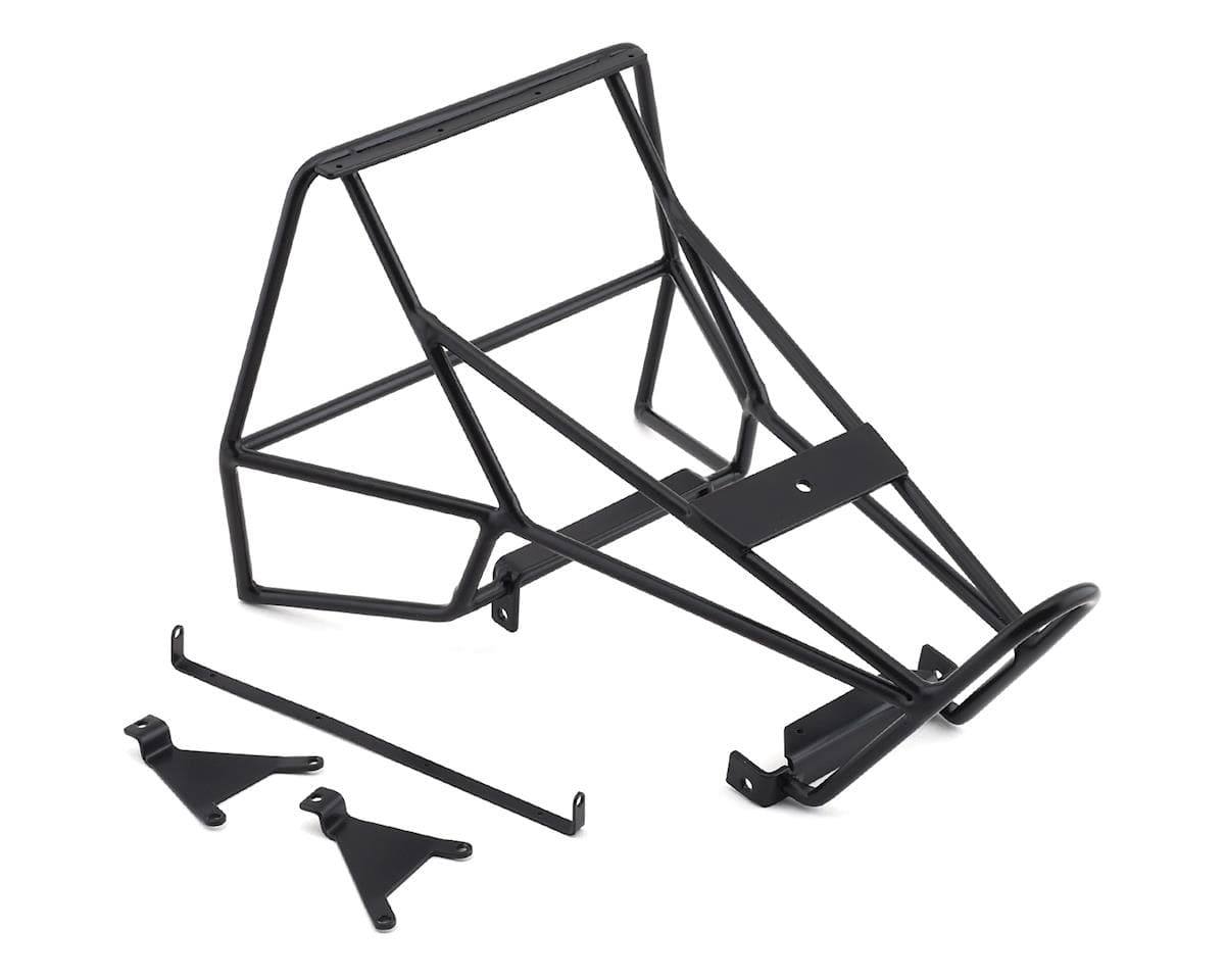 RC4WD CChand SCX10 II Reaper Aluminum Tube Back Truggy Cage (Use w/RC4ZB0084)