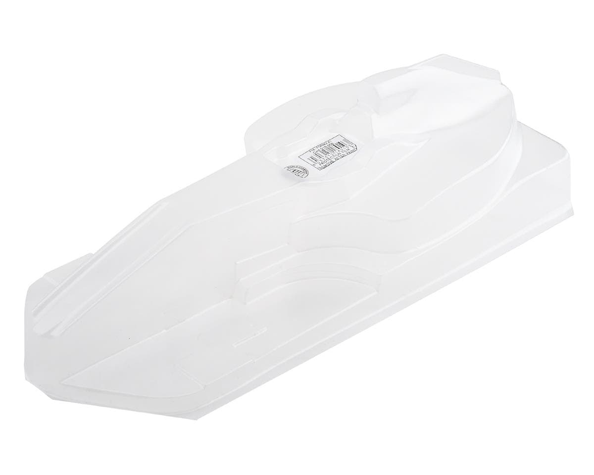 Mon-Tech F18 Formula 1 Body (Clear)