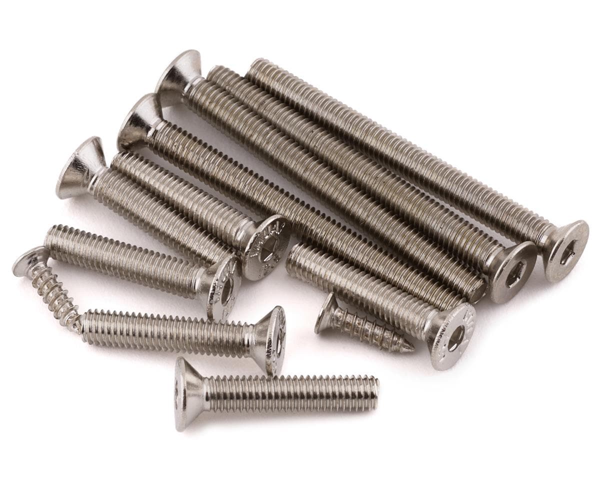 E-flite Extra 300 1.3m Screw Set