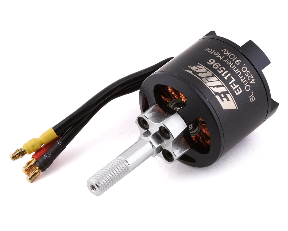 E-flite Extra 300 1.3m Motor