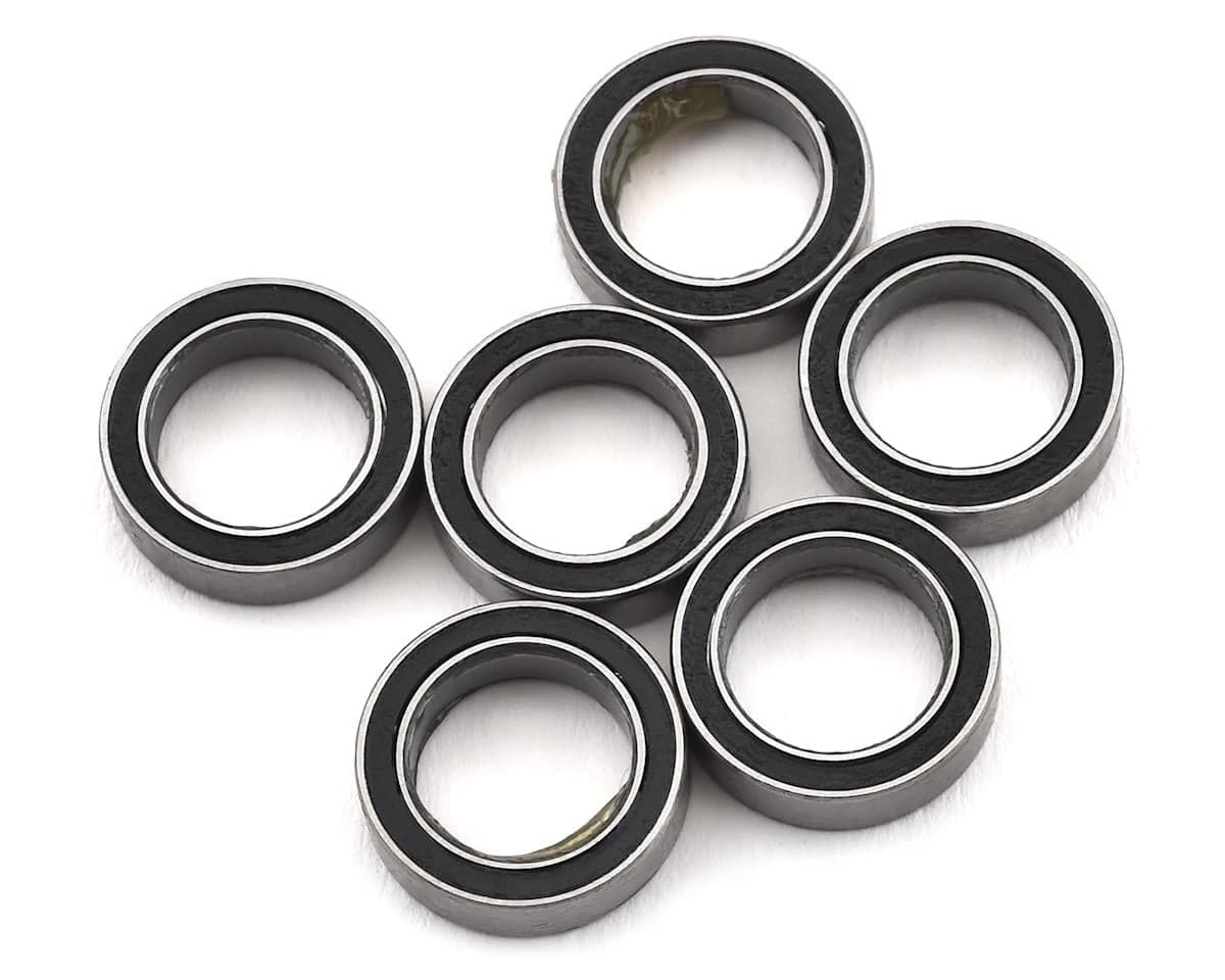 Redcat 15x10x4mm Ball Bearings (6)