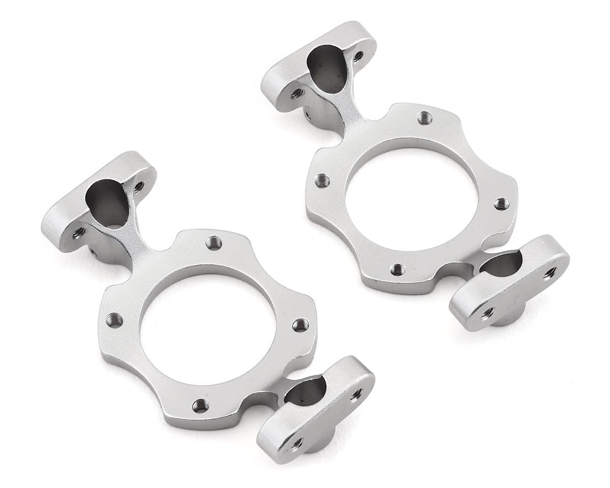 Redcat Gen8 Aluminum Body Mounts (2)
