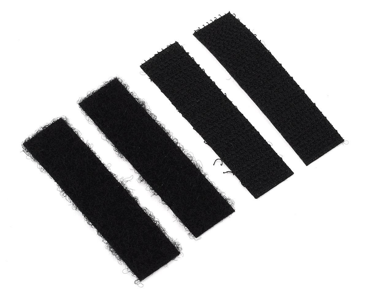 Redcat Body Hook & Loop Fasteners