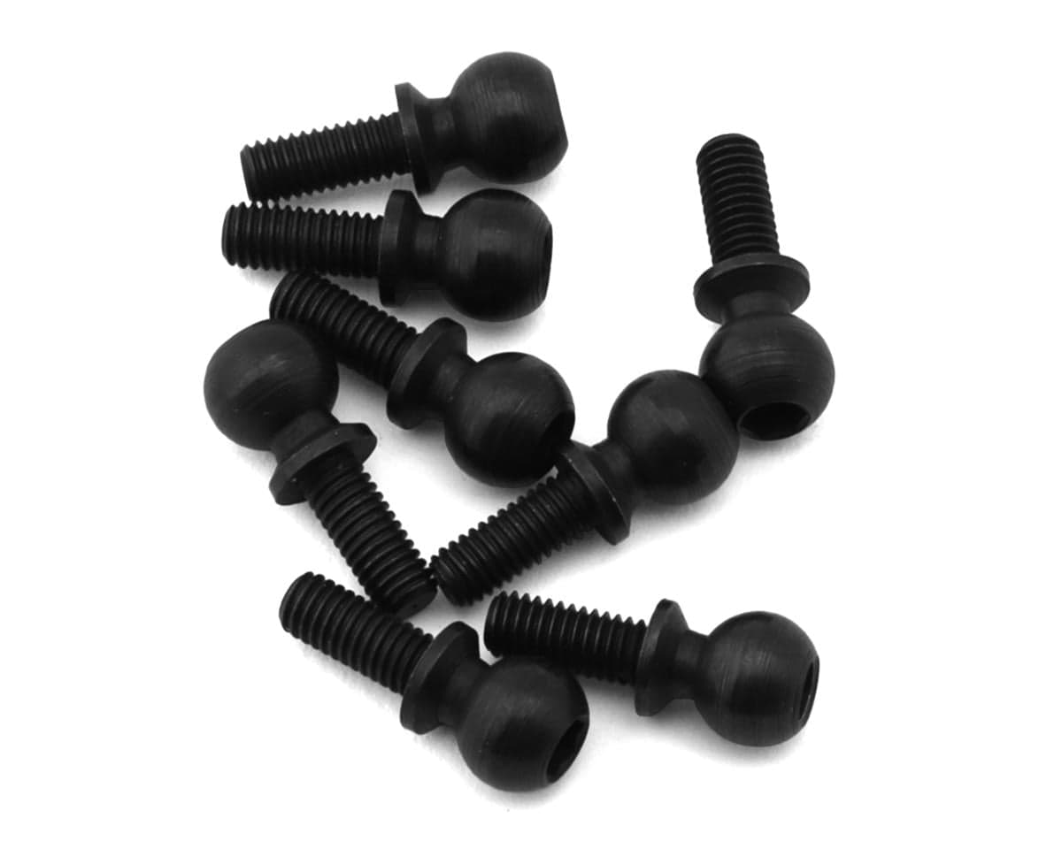 Redcat 5.8mm Threaded Ball Studs (8)