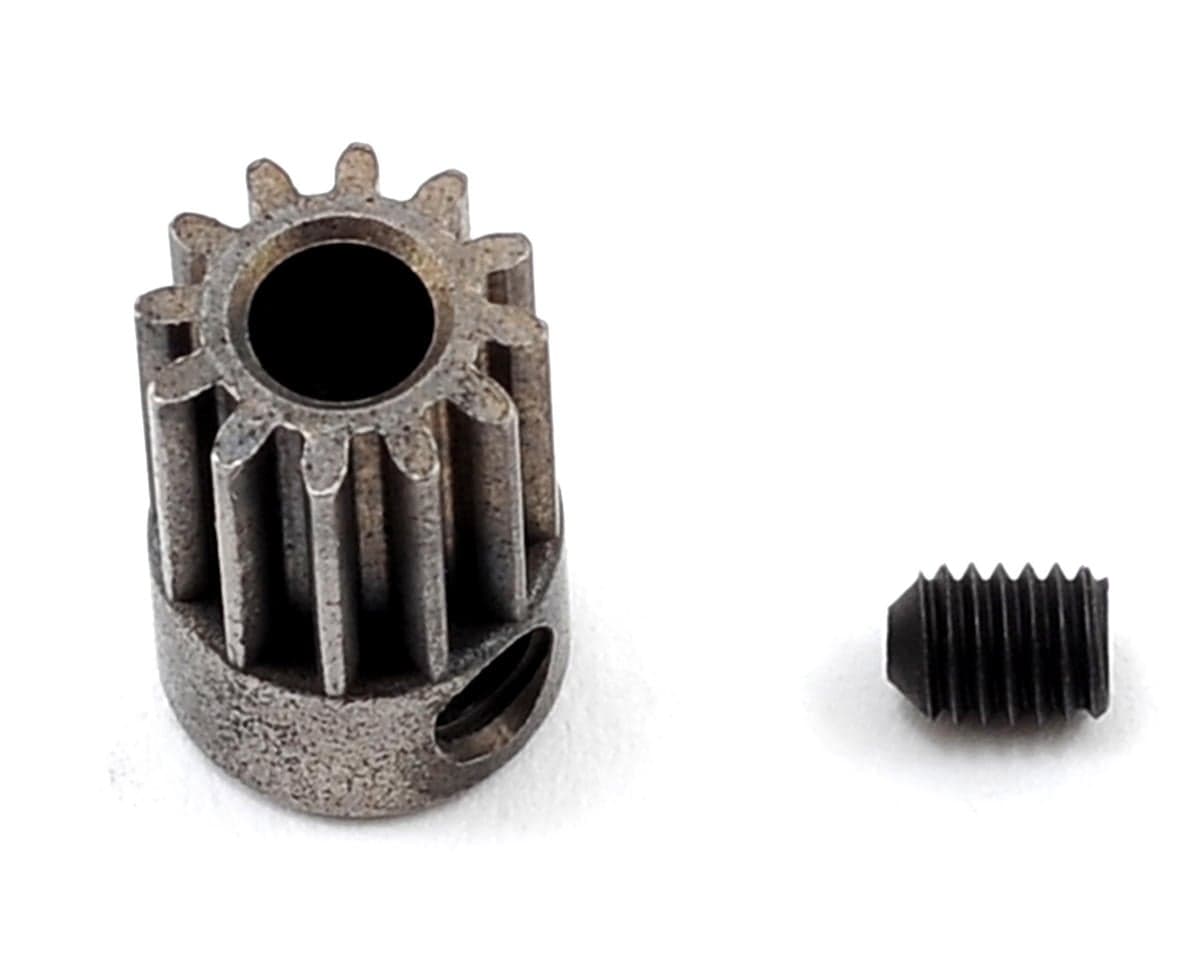 Traxxas 48P Pinion Gear w/Set Screw (3.17mm Bore) (12T)