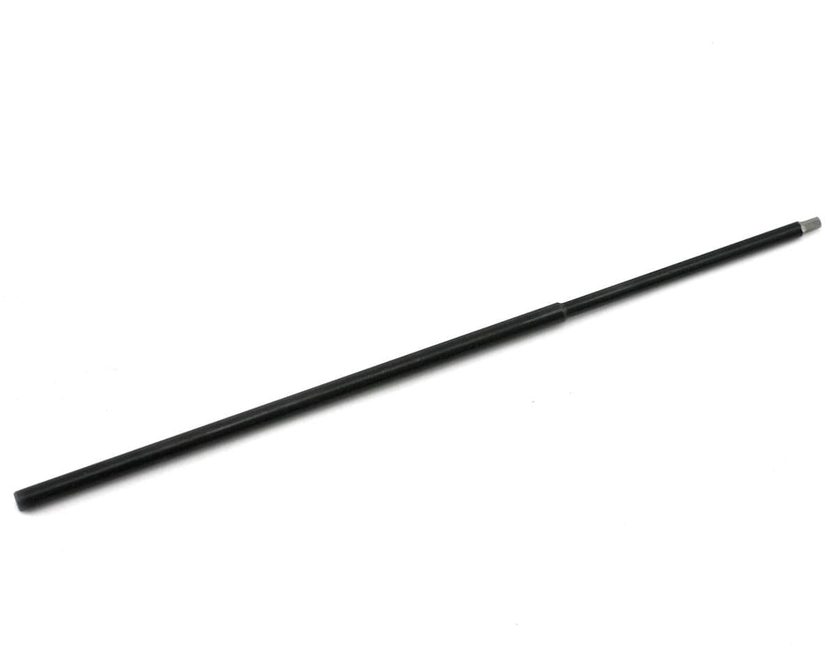 Hudy Metric Allen Wrench Replacement Tip (1.5mm x 120mm)