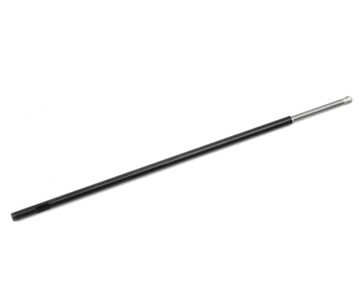 Hudy US Standard Allen Wrench Replacement Ball Tip