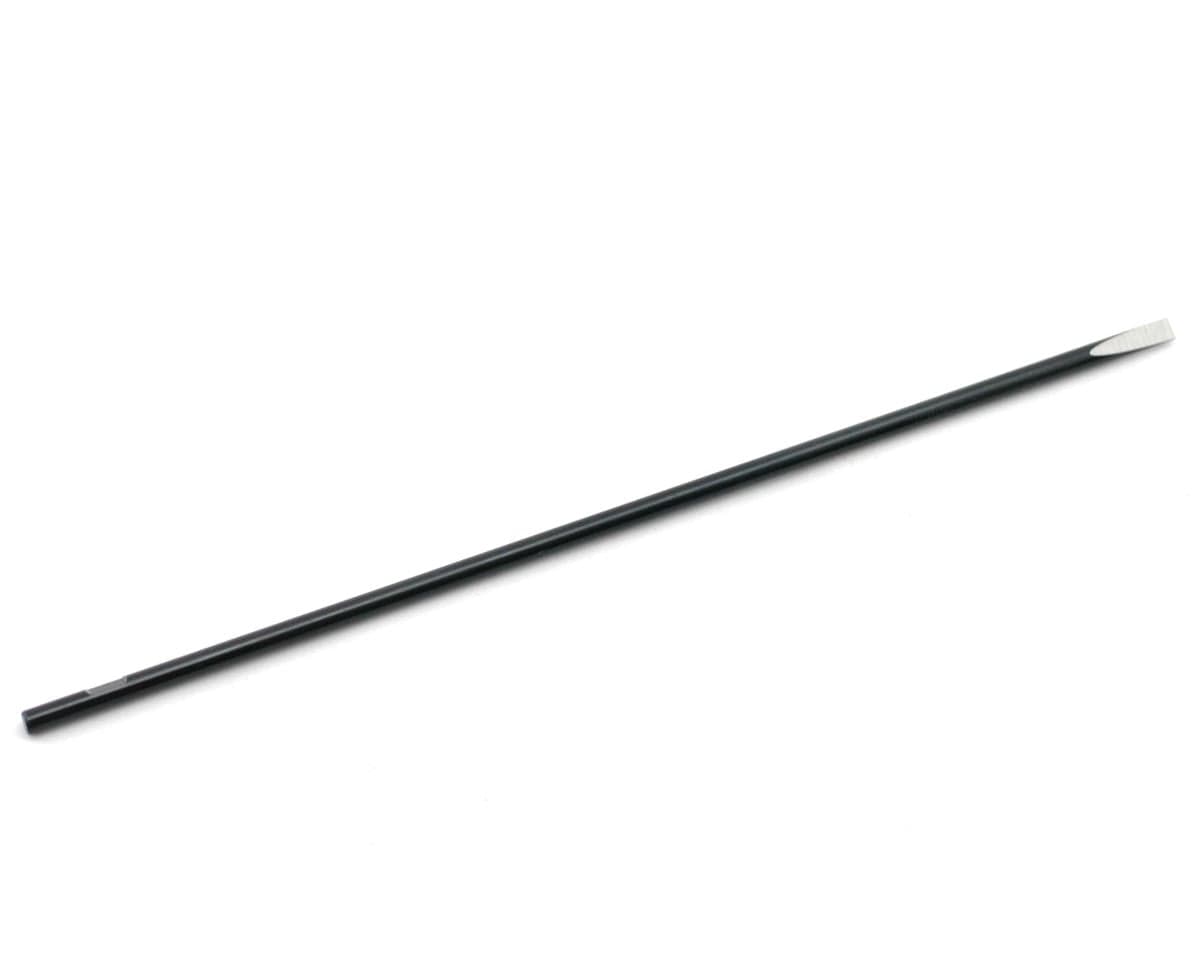 Hudy Slotted Screwdriver Replacement Tip - Spc (3.