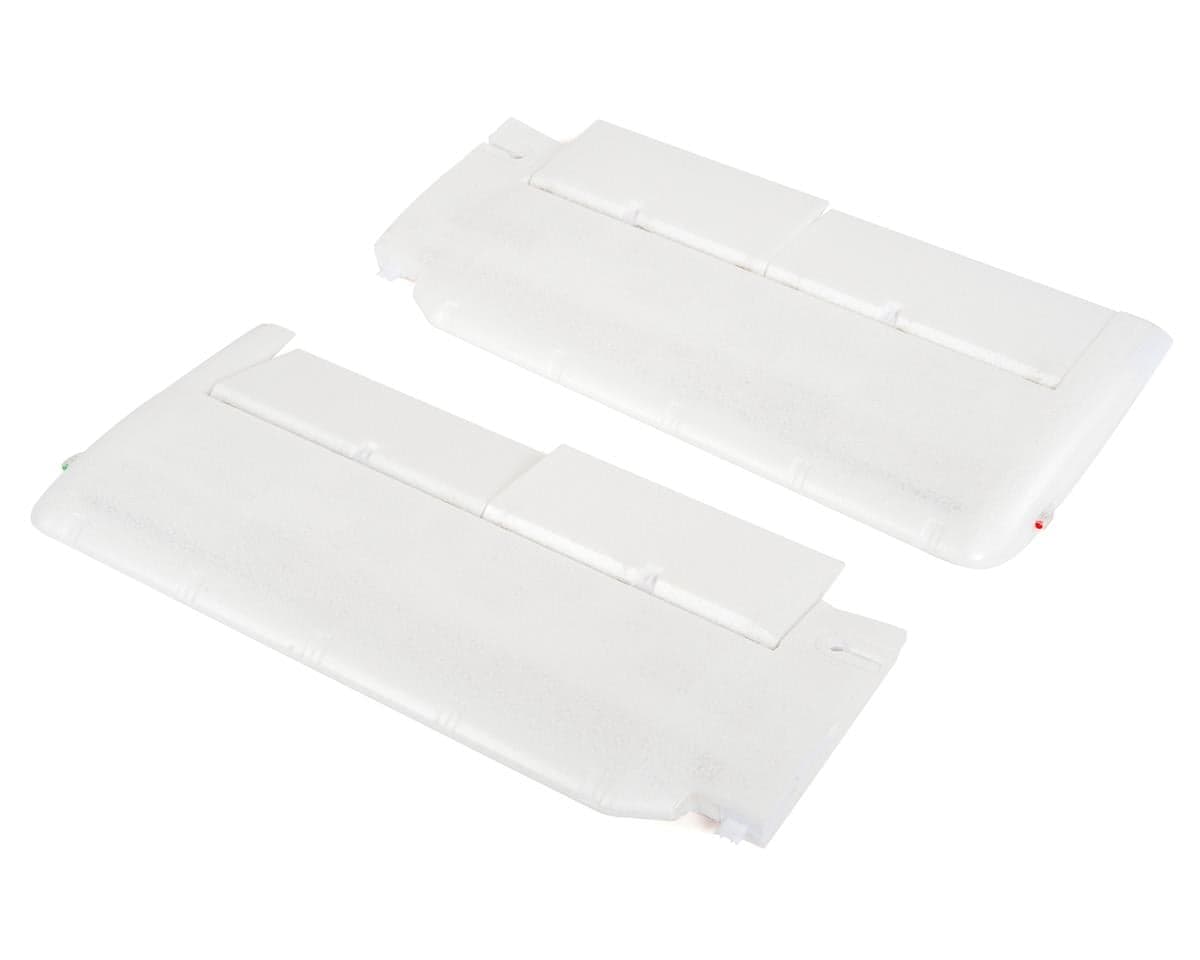 E-flite Timber X Wing Set