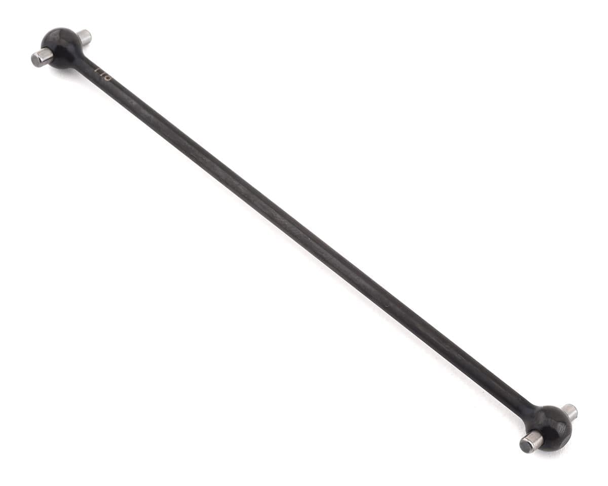 HB Racing D819 118mm Center/Rear Dogbone