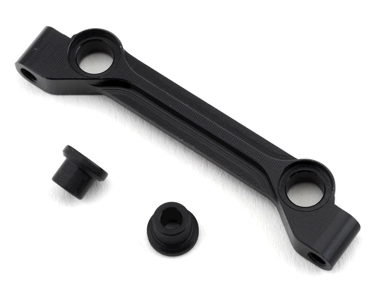 HB Racing D4 Evo3 Aluminum Steering Rack Set