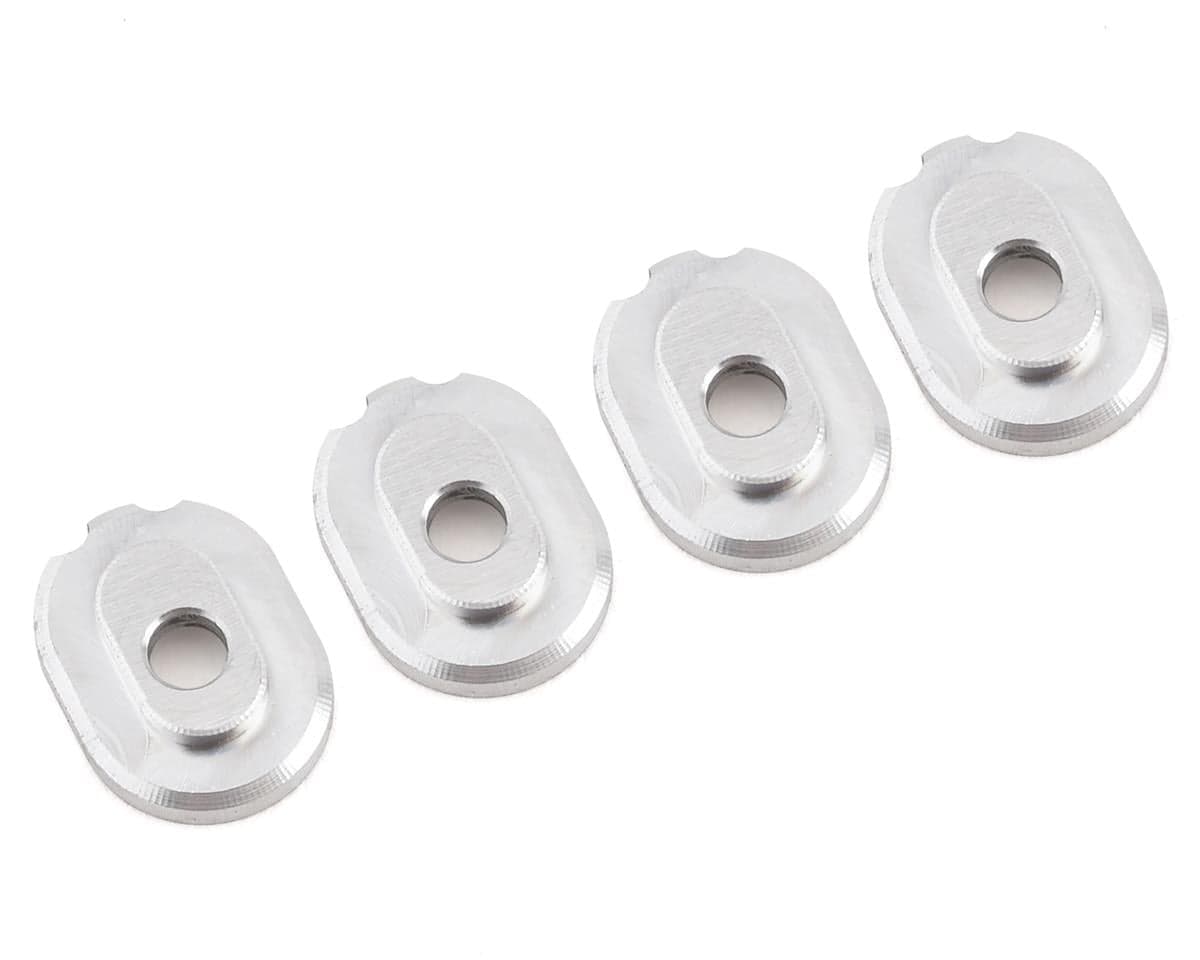 HB Racing D819 Engine Mount Adjuster no.2 (4)