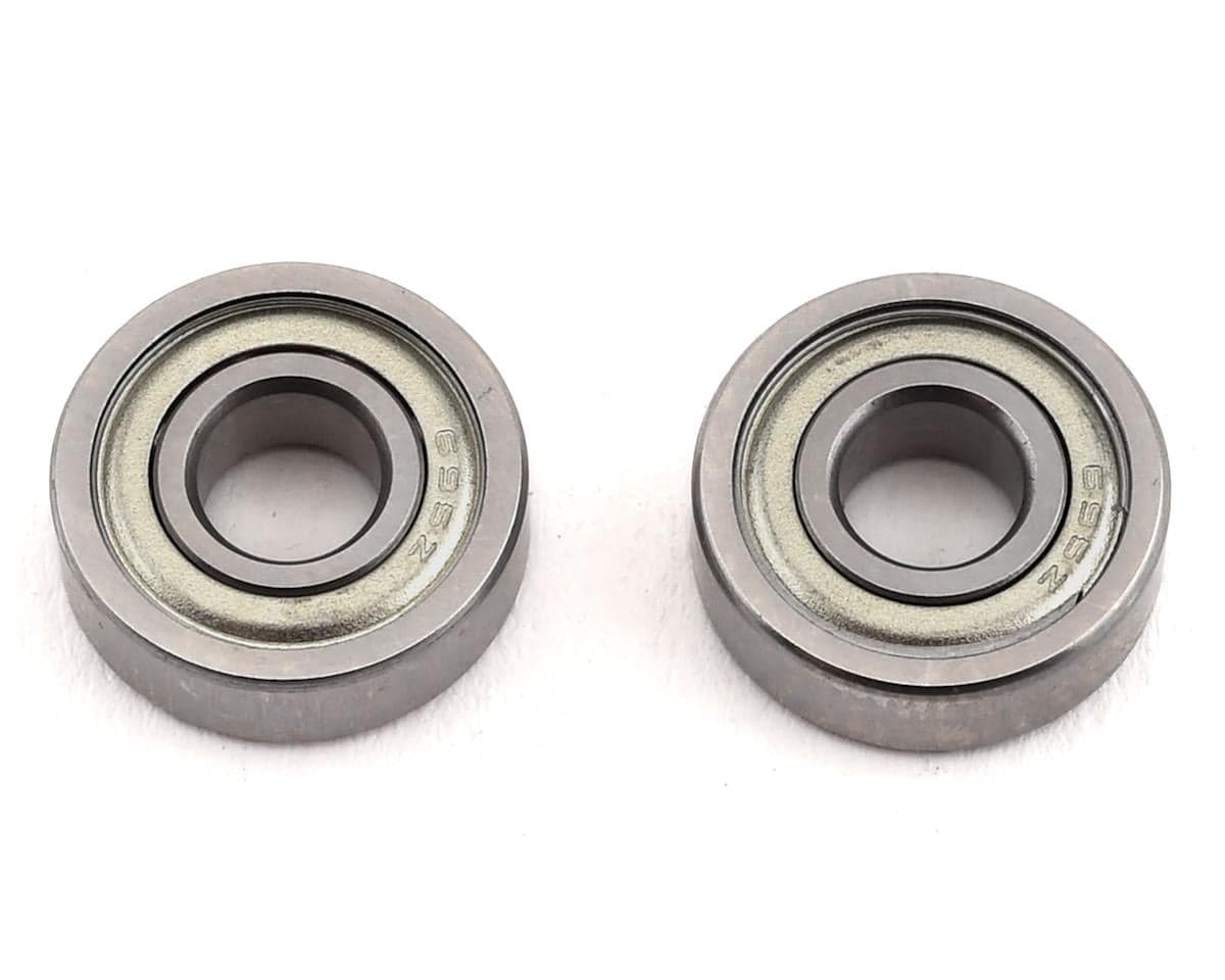 Custom Works 5x13mm Ball Bearing (2)