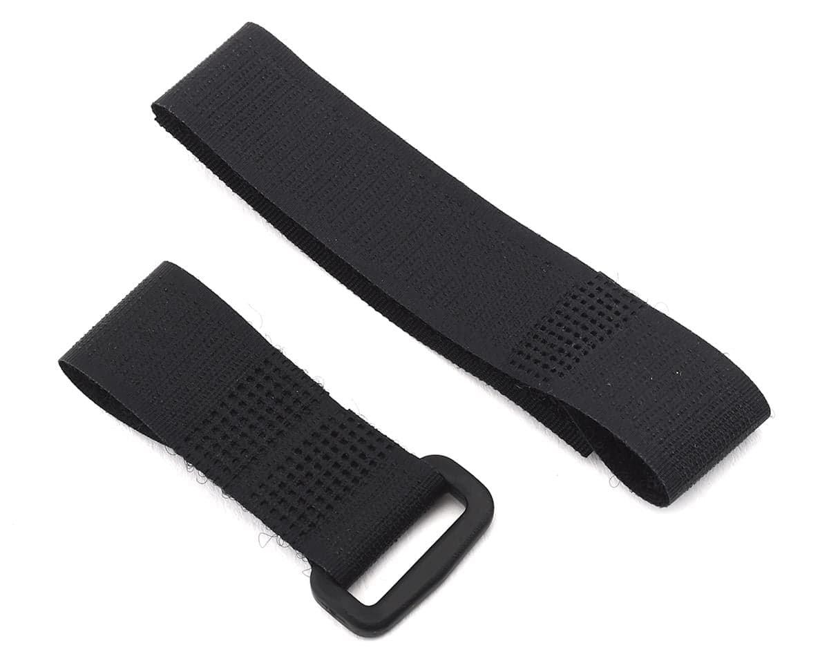 Custom Works Outlaw 4 Shorty Battery Strap