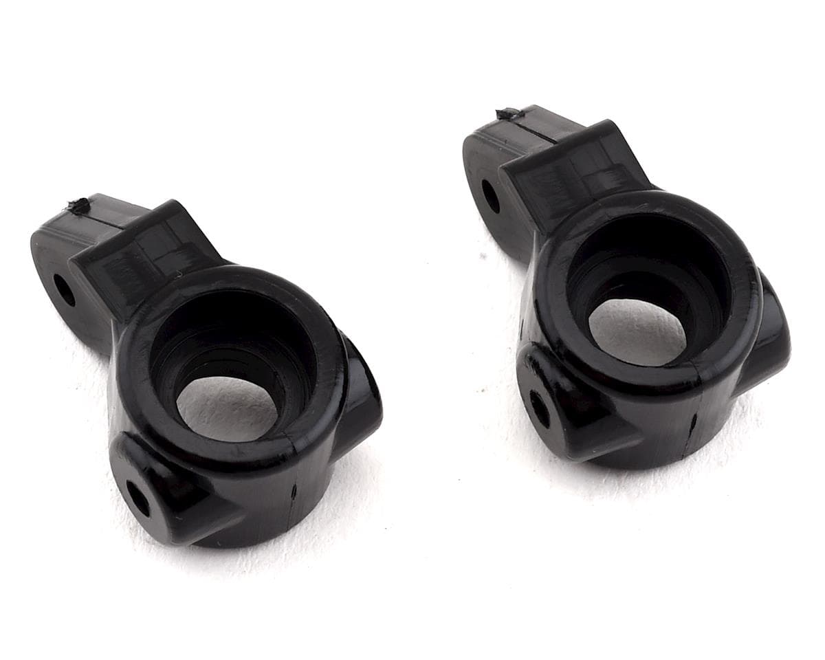 Custom Works Outlaw 4 Hex Axle Trailing Steering Block (2)