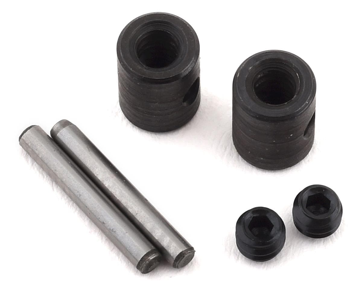 Custom Works Outlaw 4 CVA Rebuild Kit