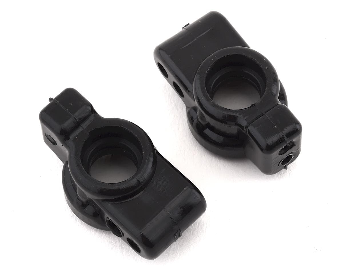 Custom Works Outlaw 4 Rear Hex Drive Hub Carrier (2)