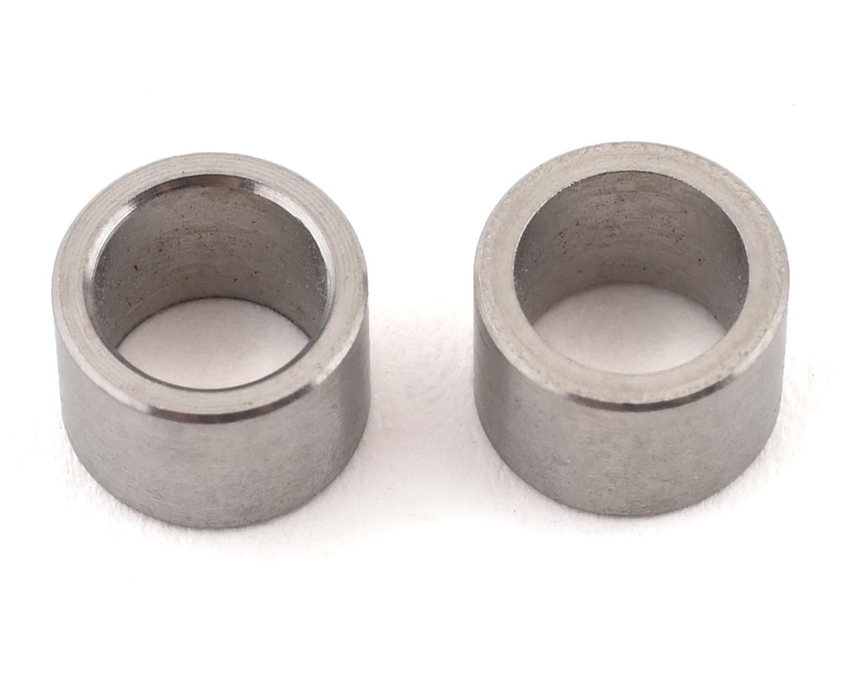 Custom Works Outlaw 4 5mm Axle Crush Tube (2)