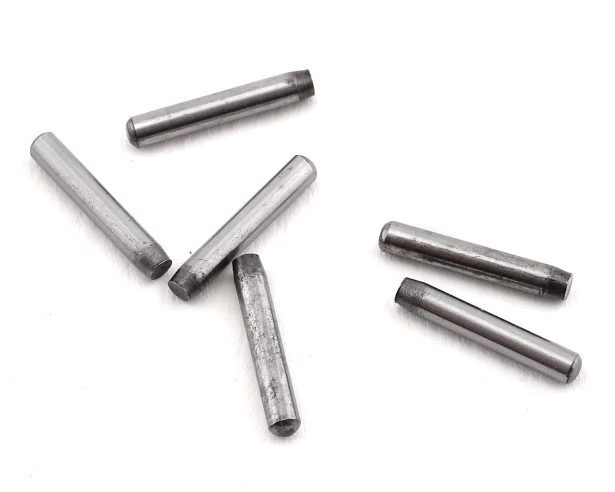Custom Works Outlaw 4 Hex Drive Pin (6)