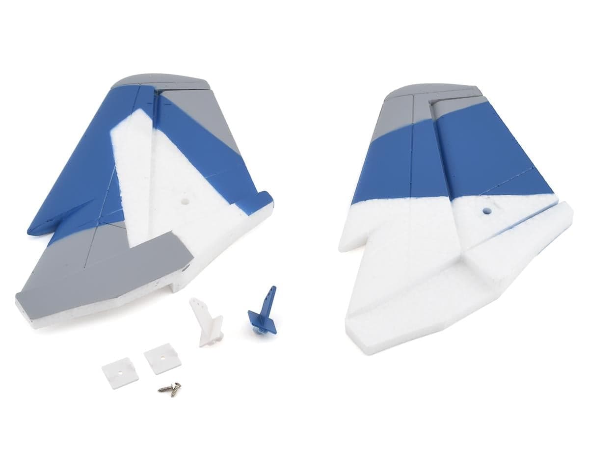 E-flite F-15 Eagle EDF Stabilizer Set
