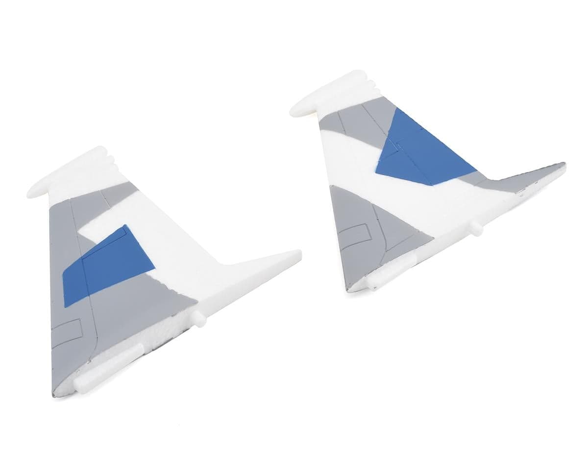 E-flite F-15 Eagle EDF Vertical Fin Set