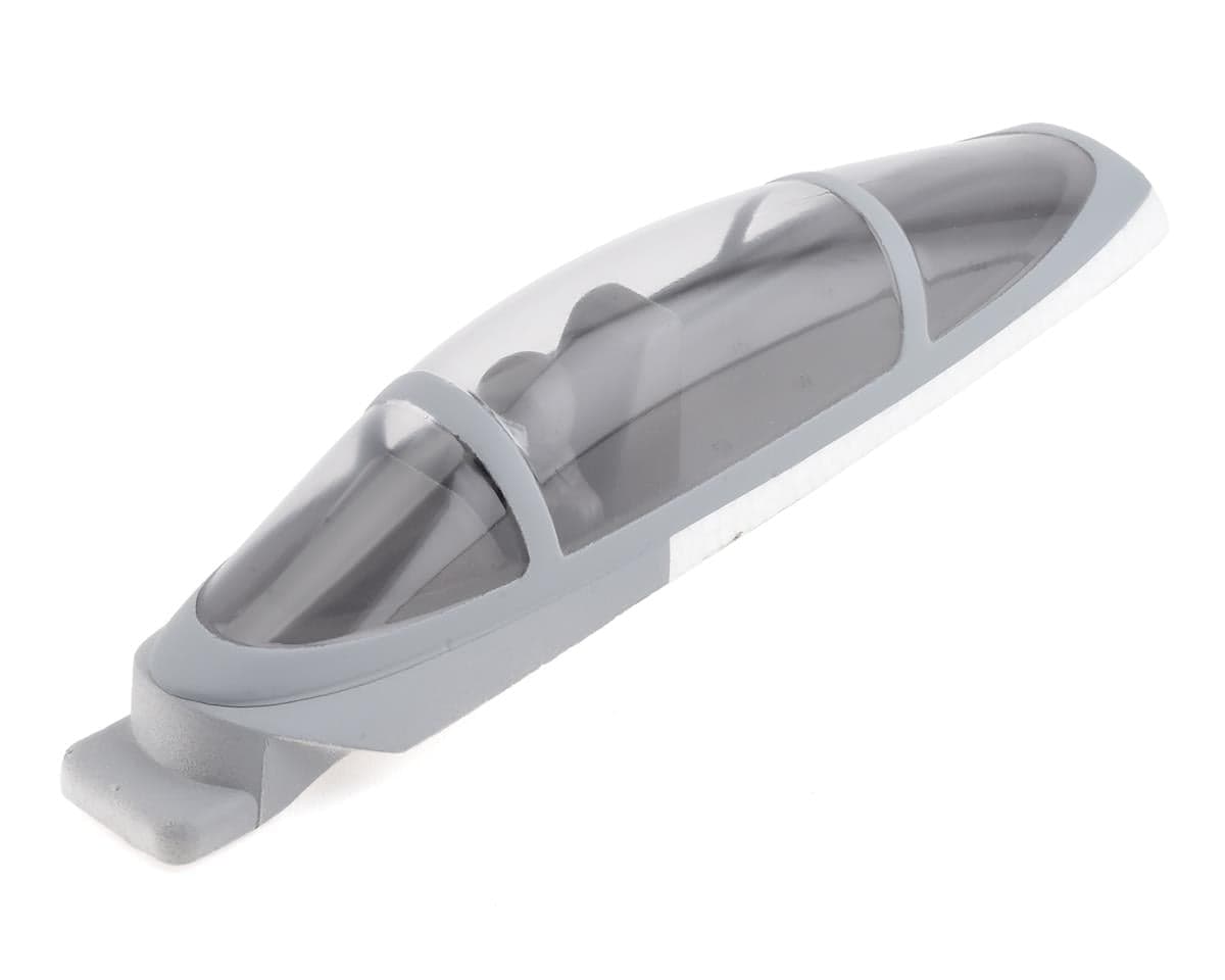 E-flite F-15 Eagle EDF Canopy/Hatch
