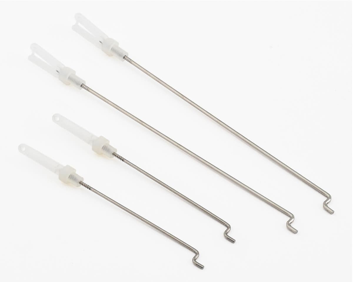 E-flite F-15 Eagle EDF Linkage Rod Set