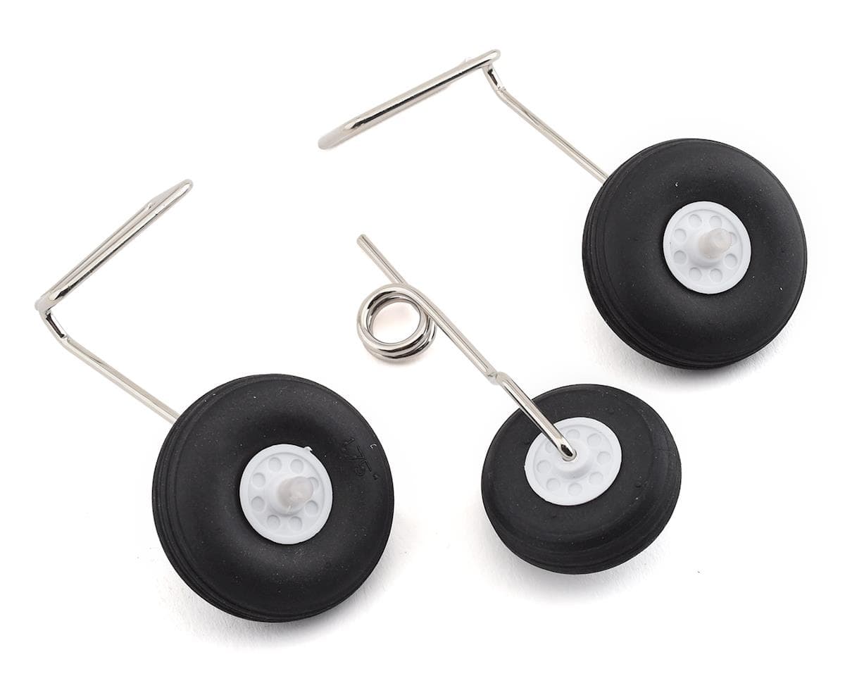 E-flite F-15 Eagle EDF Landing Gear Set