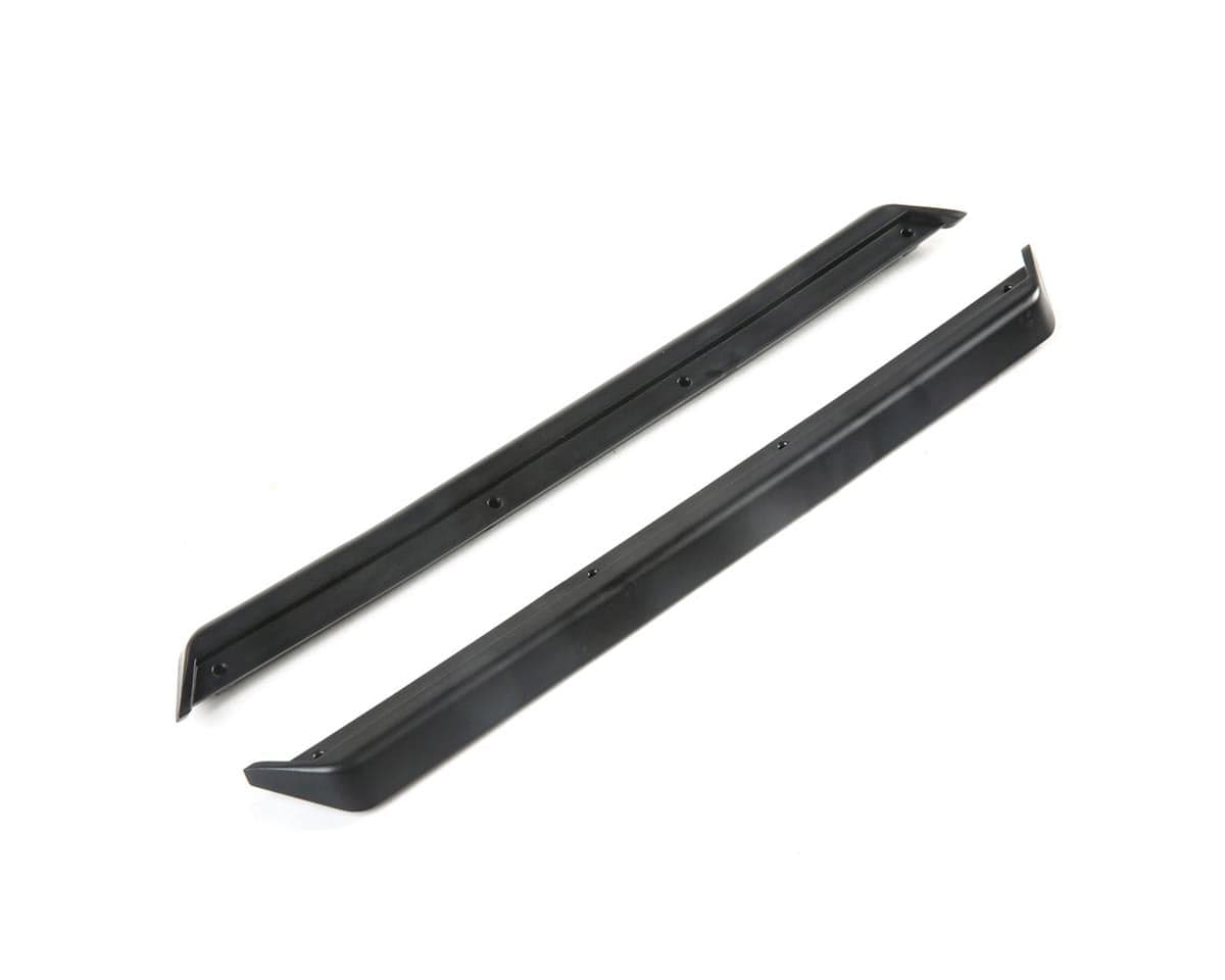 Losi Side Guard Alum Chassis: Tenacity Pro