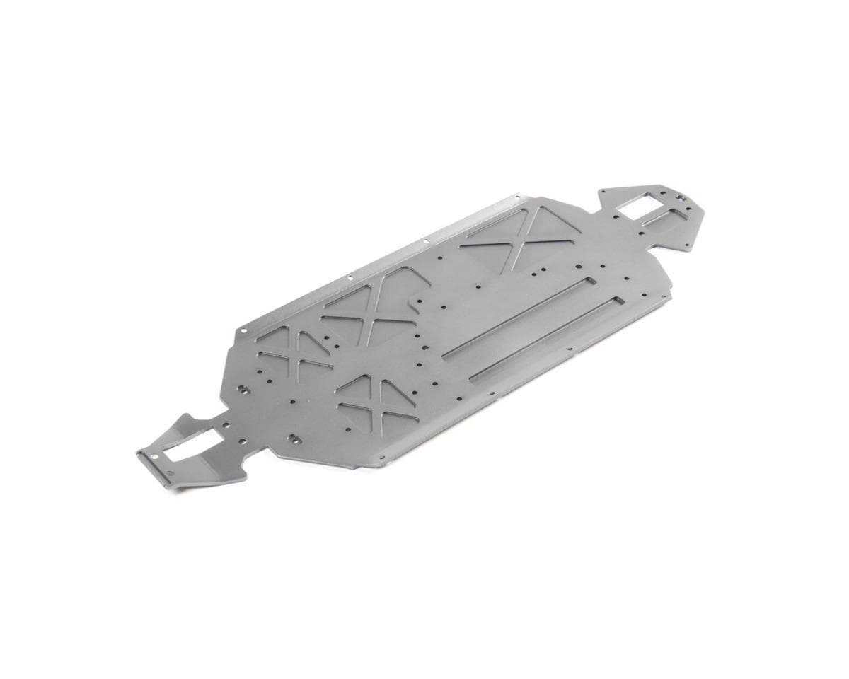 Losi Aluminum Chassis: Tenacity Pro