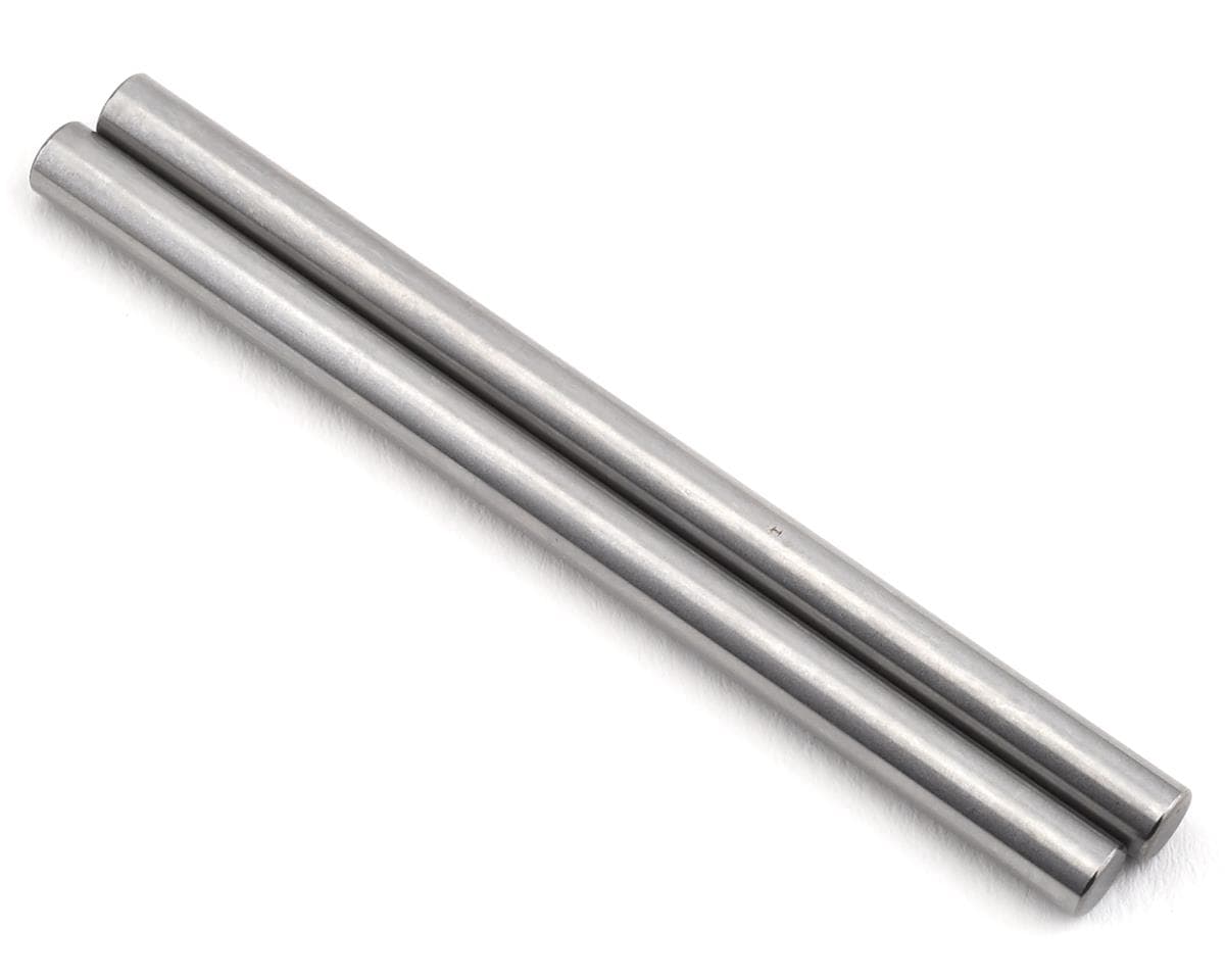 Kyosho 4.5x69mm MP10 HD Suspension Hinge Pin Shaft (2)