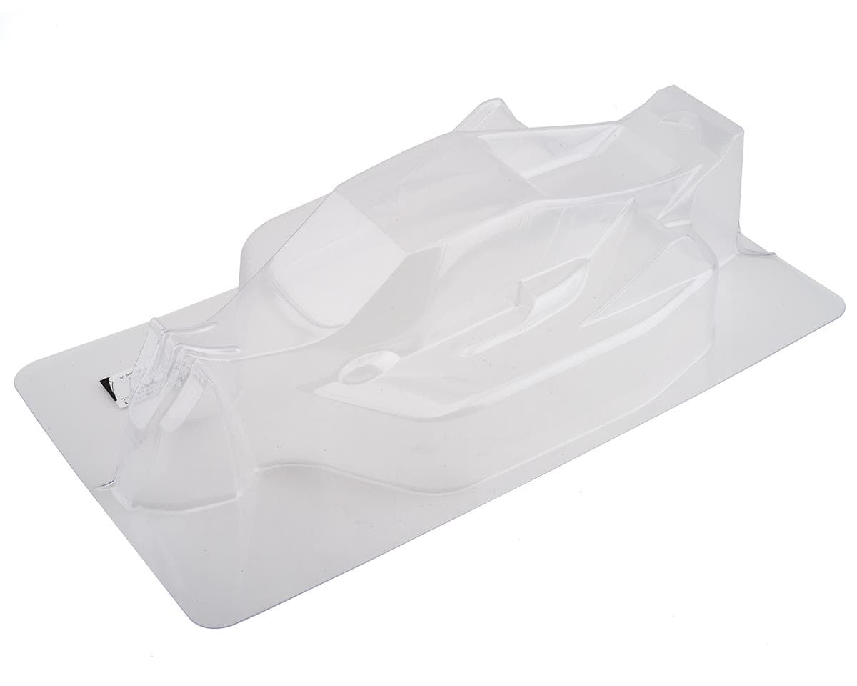 Kyosho MP10 .8mm 1/8 Nitro Buggy Body (Clear)