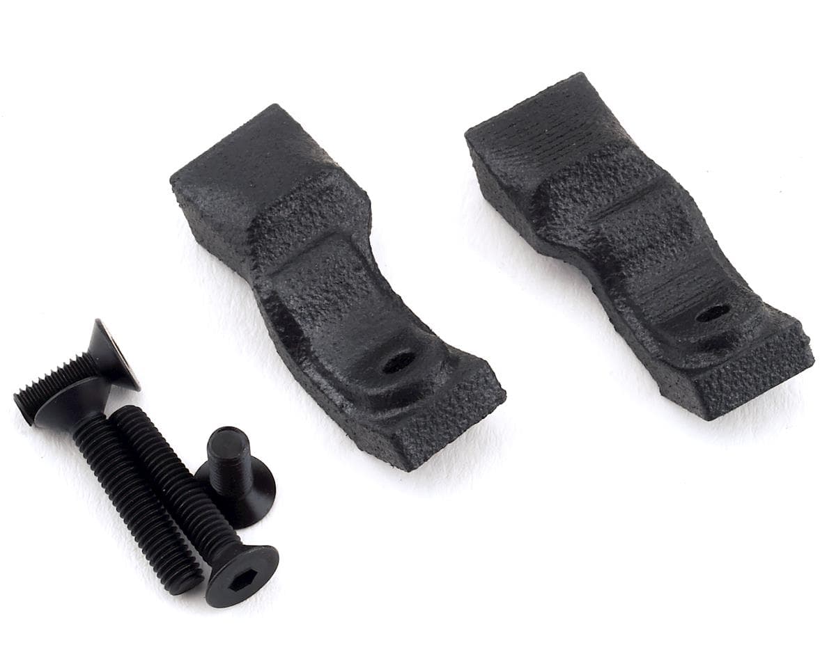 Schumacher Atom 40mm Fan Mount Kit