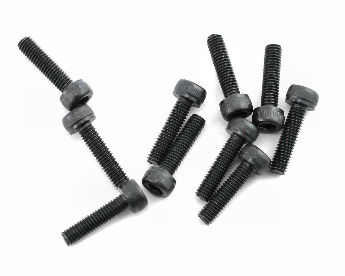 Mugen Seiki 3x12mm SG Cap Head Screw